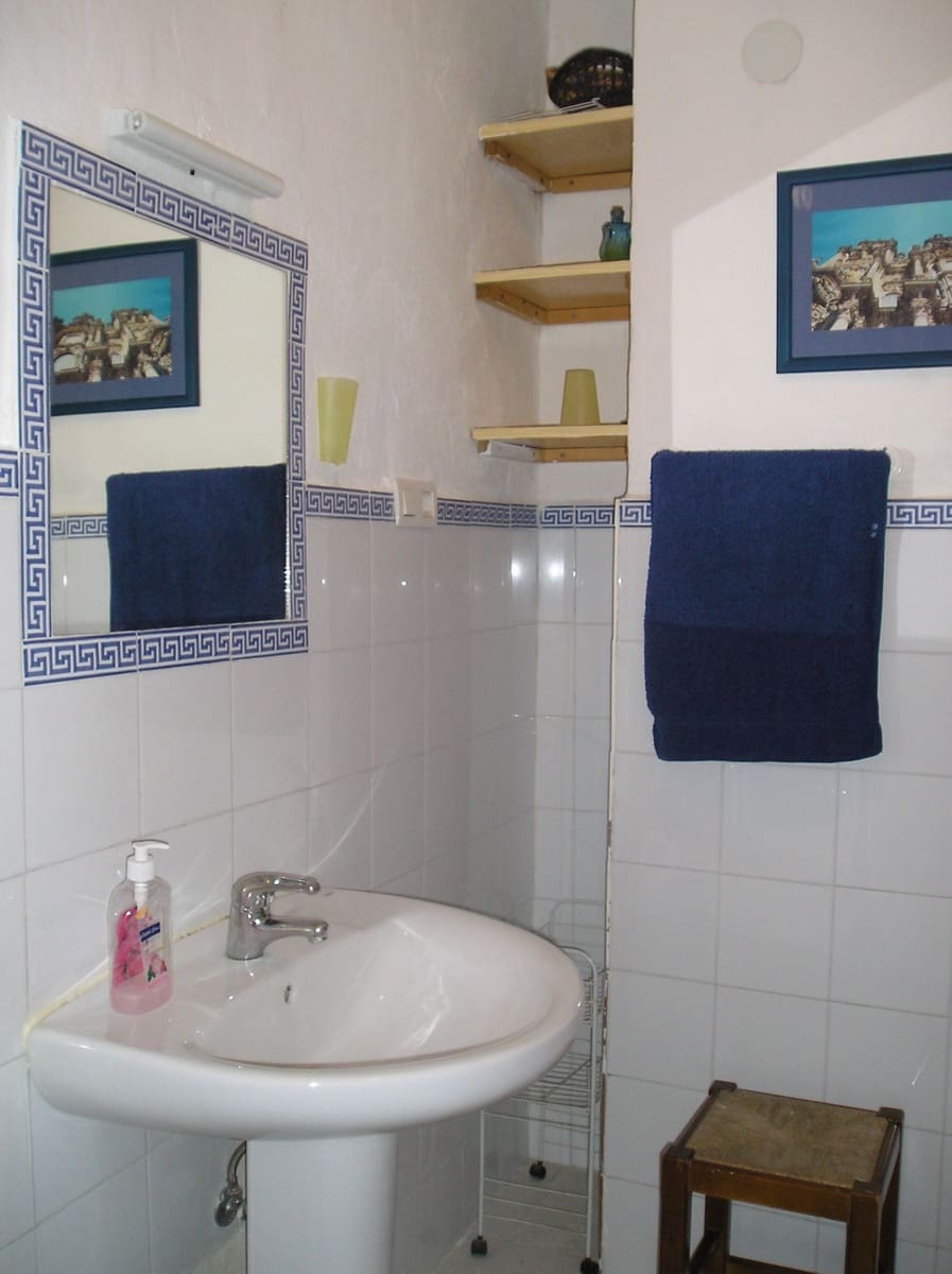 2 soverom Hus til leie i Acequias med svømmebasseng - € 550 (Ref: 1059352)