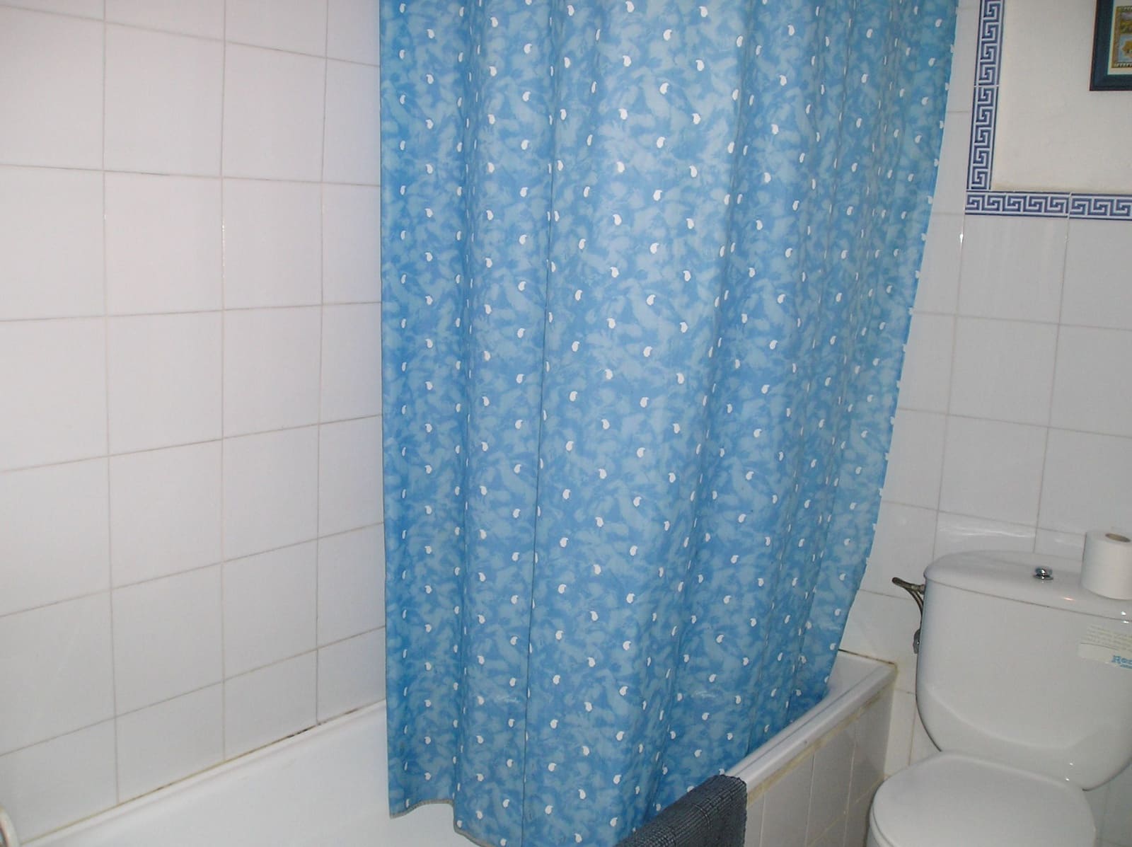 2 soverom Hus til leie i Acequias med svømmebasseng - € 550 (Ref: 1059352)