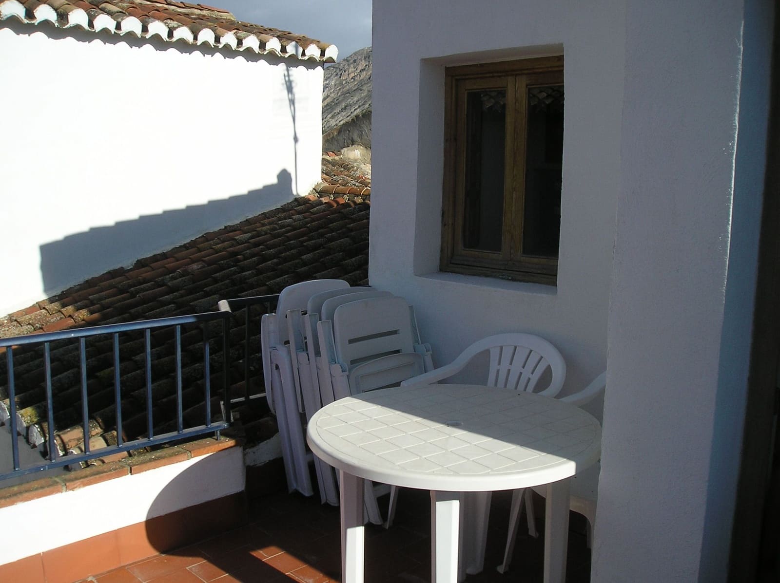 2 soverom Hus til leie i Acequias med svømmebasseng - € 550 (Ref: 1059352)