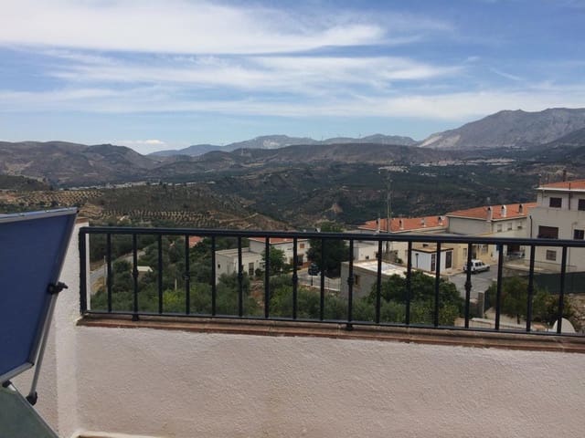 3 camera da letto Casa da affitare come casa vacanza in Pinos del Valle, El Pinar con piscina garage - 150 € (Rif: 1325766)