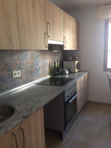 3 camera da letto Casa da affitare come casa vacanza in Pinos del Valle, El Pinar con piscina garage - 150 € (Rif: 1325766)