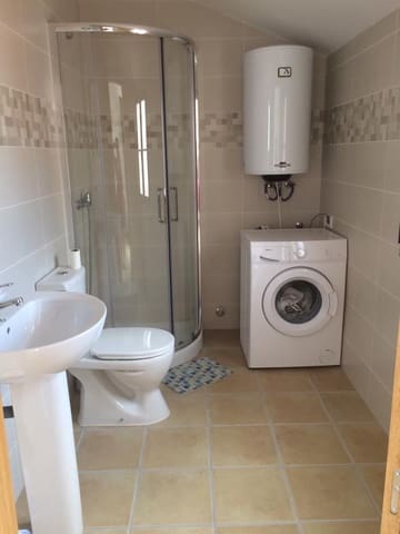 3 camera da letto Casa da affitare come casa vacanza in Pinos del Valle, El Pinar con piscina garage - 150 € (Rif: 1325766)