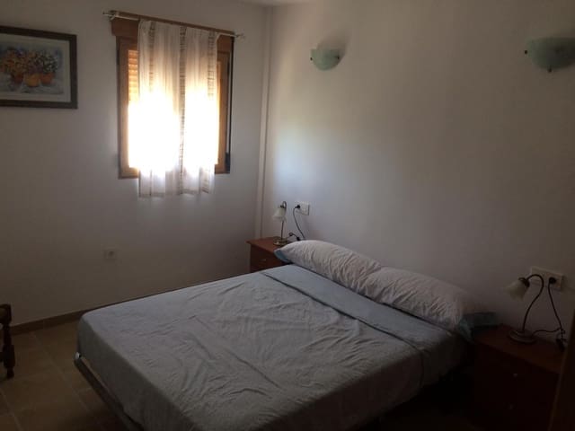 3 camera da letto Casa da affitare come casa vacanza in Pinos del Valle, El Pinar con piscina garage - 150 € (Rif: 1325766)