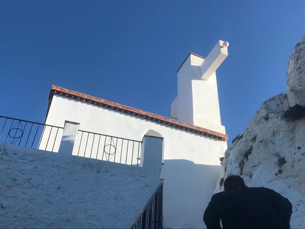 3 slaapkamer Huis voor vakantieverhuur in Pinos del Valle met zwembad garage - € 150 (Ref: 1325766)