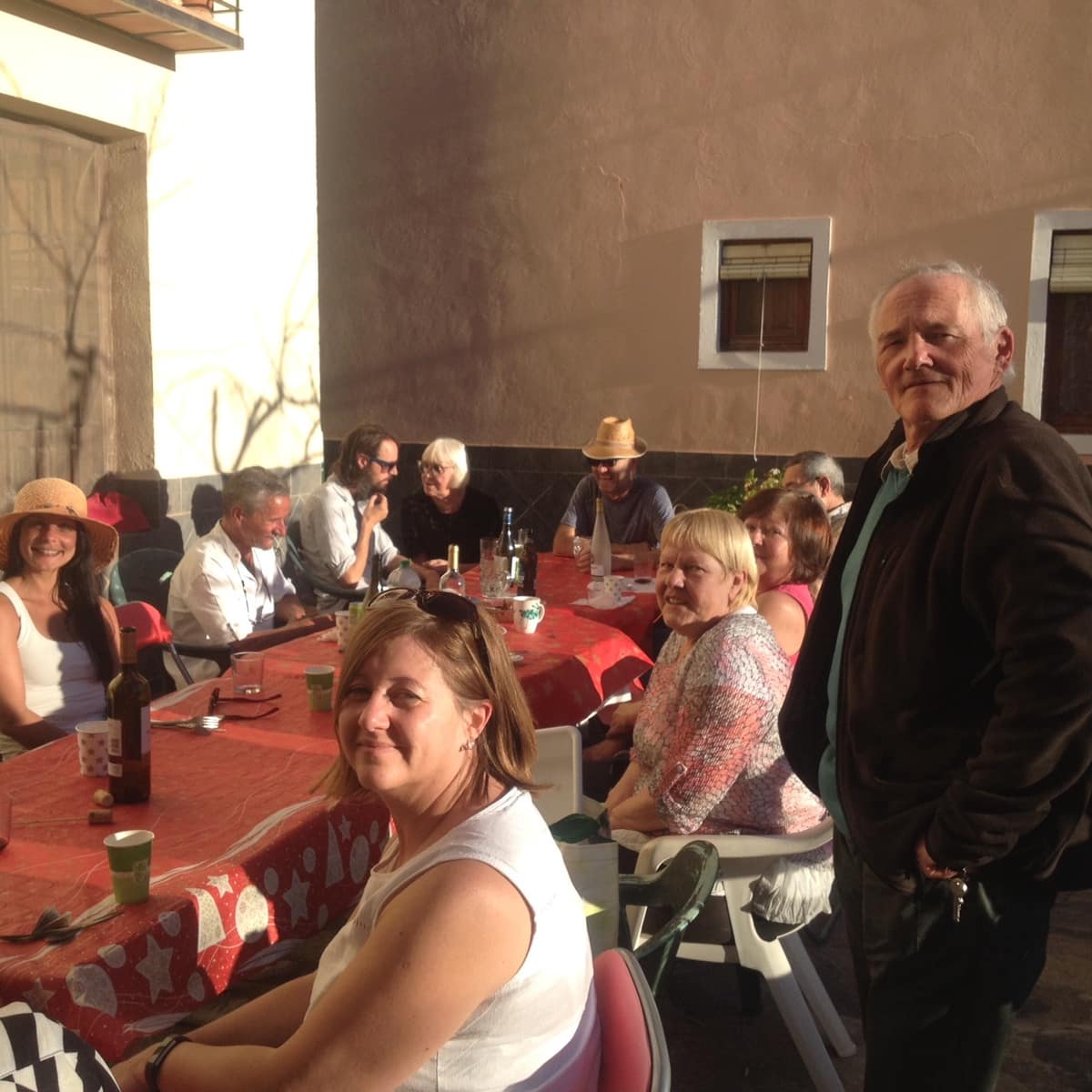 3 slaapkamer Huis voor vakantieverhuur in Pinos del Valle met zwembad garage - € 150 (Ref: 1325766)