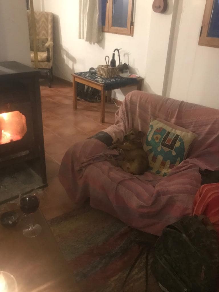 3 slaapkamer Huis voor vakantieverhuur in Pinos del Valle met zwembad garage - € 150 (Ref: 1325766)