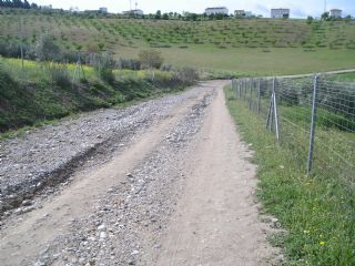 6 soveværelse Finca/Landehus til salg i Pantano Bermejales, Arenas del Rey - € 147.500 (Ref: 1577725)