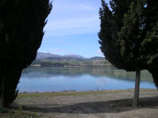 6 soveværelse Finca/Landehus til salg i Pantano Bermejales, Arenas del Rey - € 147.500 (Ref: 1577725)