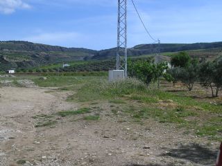 6 soveværelse Finca/Landehus til salg i Pantano Bermejales, Arenas del Rey - € 147.500 (Ref: 1577725)