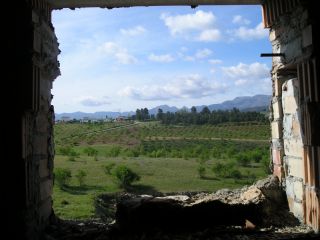 6 soveværelse Finca/Landehus til salg i Pantano Bermejales, Arenas del Rey - € 147.500 (Ref: 1577725)