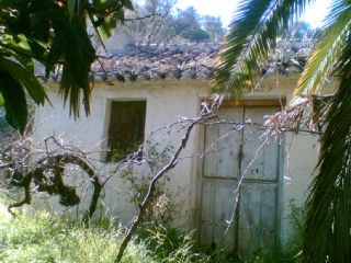 Finca/Landehus til salg i El Pinar - € 60.000 (Ref: 1887832)