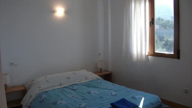 4 bedroom Townhouse for rent in Pinos del Valle, El Pinar with pool garage - € 730 (Ref: 1953785)