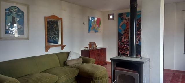 4 bedroom Townhouse for rent in Pinos del Valle, El Pinar with pool garage - € 730 (Ref: 1953785)