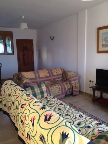 3 soveværelse Byhus til leje i Pinos del Valle, El Pinar med swimmingpool garage - € 675 (Ref: 2010795)