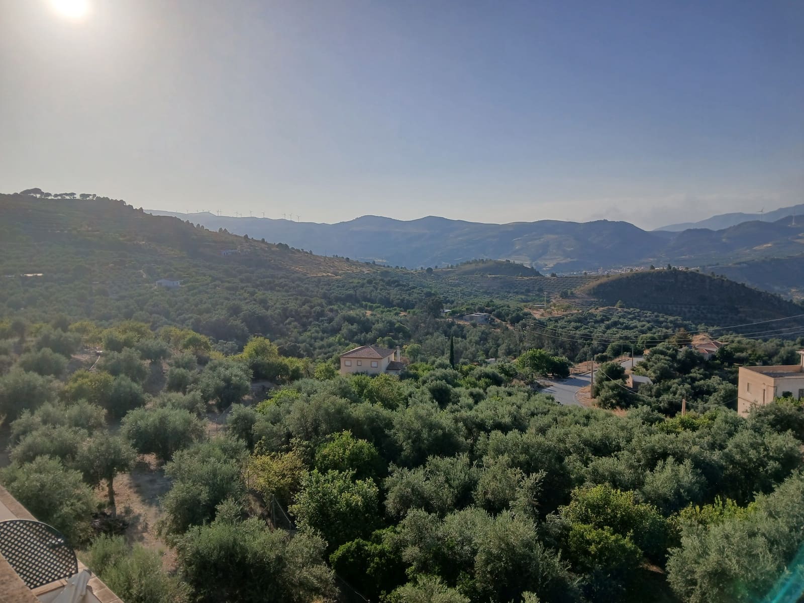 3 quarto Casa em Banda para arrendar em Pinos del Valle com piscina garagem - 675 € (Ref: 2010795)