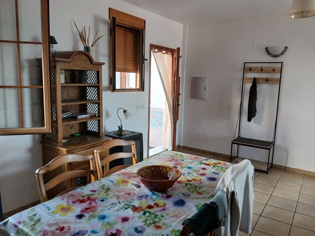 3 sypialnia Dom do wynajęcia w Pinos del Valle, El Pinar z basenem garażem - 675 € (Ref: 2010795)