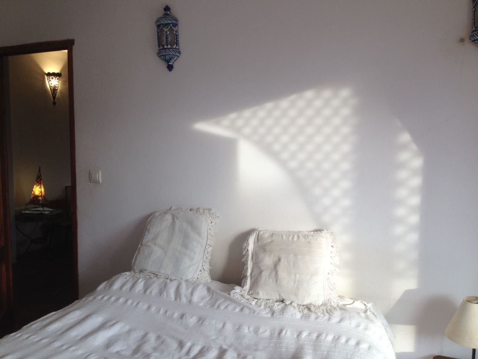 2 camera da letto Appartamento da affitare come casa vacanza in Lecrin con piscina - 150 € (Rif: 2843819)