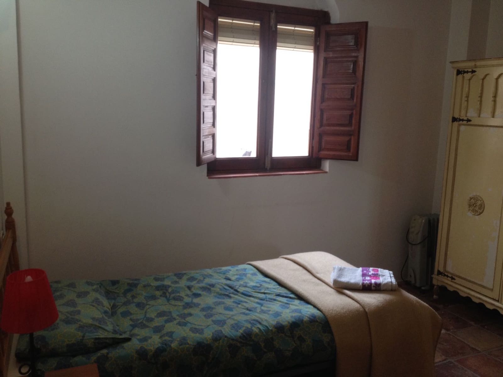 2 camera da letto Appartamento da affitare come casa vacanza in Lecrin con piscina - 150 € (Rif: 2843819)