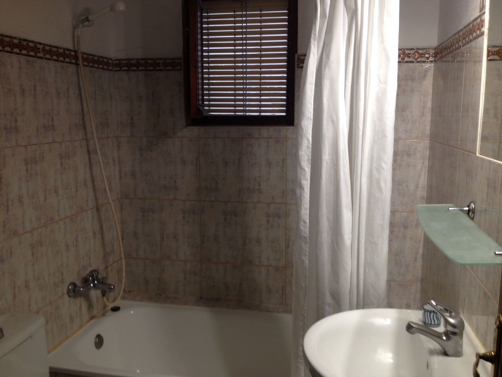 2 camera da letto Appartamento da affitare come casa vacanza in Lecrin con piscina - 150 € (Rif: 2843819)