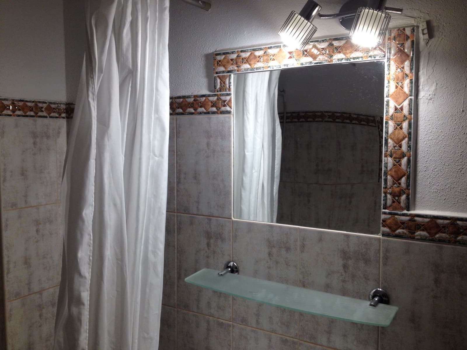 2 camera da letto Appartamento da affitare come casa vacanza in Lecrin con piscina - 150 € (Rif: 2843819)