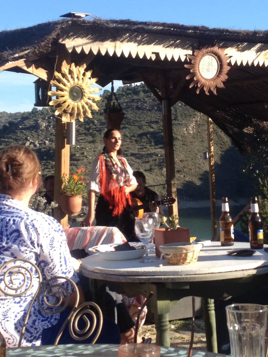 2 camera da letto Appartamento da affitare come casa vacanza in Lecrin con piscina - 150 € (Rif: 2843819)