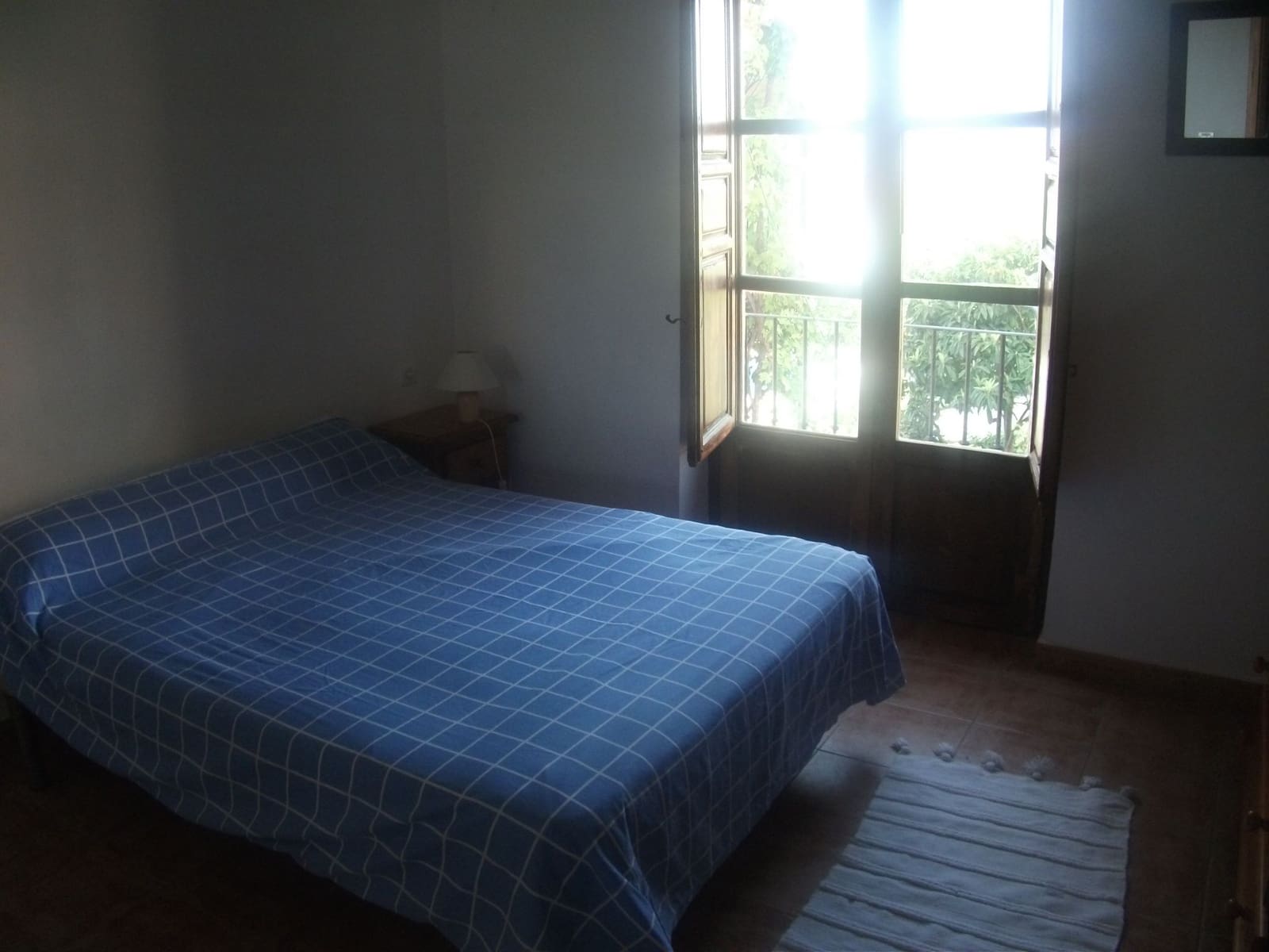 3 quarto Casa em Banda para arrendamento para férias em Acequias com piscina - 200 € (Ref: 5324794)