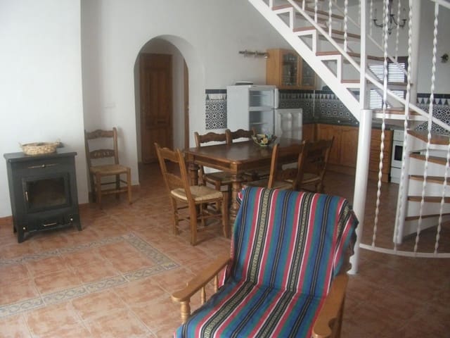 3 bedroom Townhouse for holiday rental in Acequias, Lecrín with pool - € 200 (Ref: 5324794)