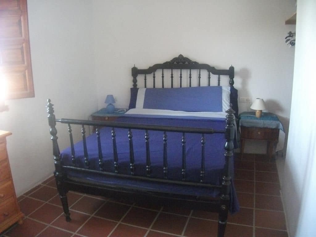 3 quarto Casa em Banda para arrendamento para férias em Acequias com piscina - 200 € (Ref: 5324794)