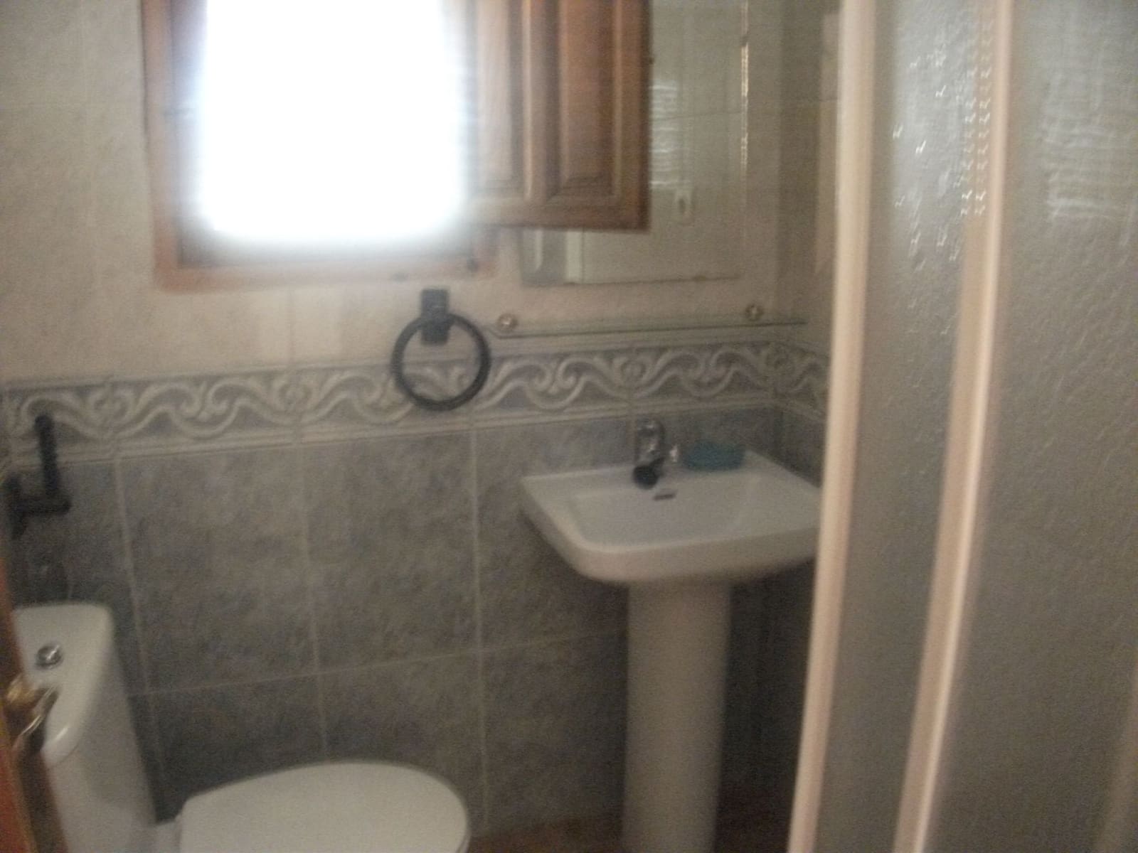 3 quarto Casa em Banda para arrendamento para férias em Acequias com piscina - 200 € (Ref: 5324794)