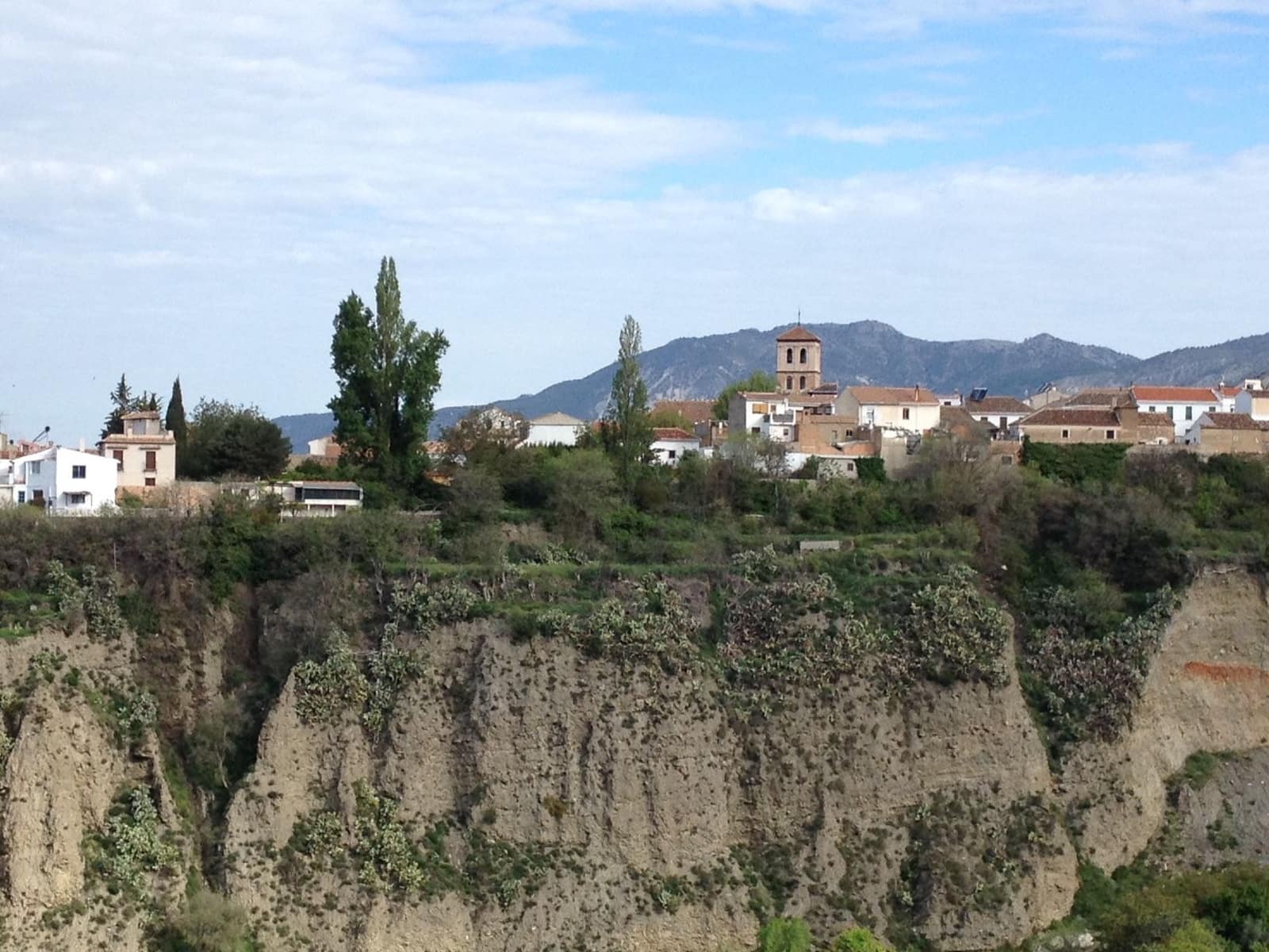 3 quarto Casa em Banda para arrendamento para férias em Acequias com piscina - 200 € (Ref: 5324794)
