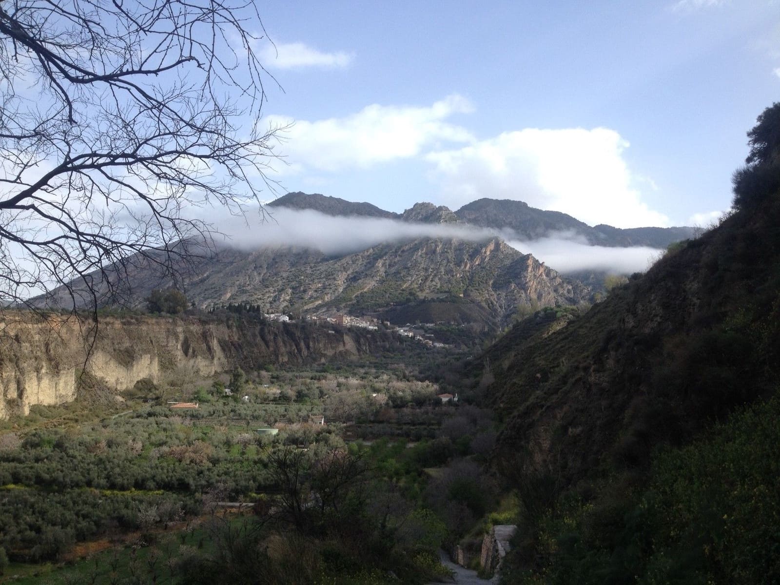 3 quarto Casa em Banda para arrendamento para férias em Acequias com piscina - 200 € (Ref: 5324794)