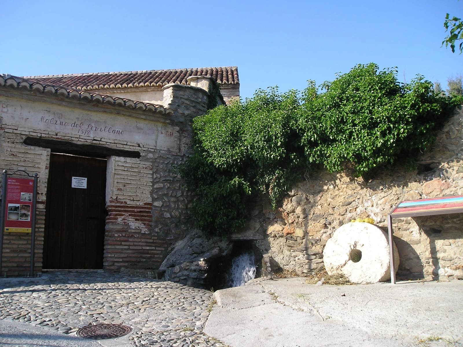 3 quarto Casa em Banda para arrendamento para férias em Acequias com piscina - 200 € (Ref: 5324794)