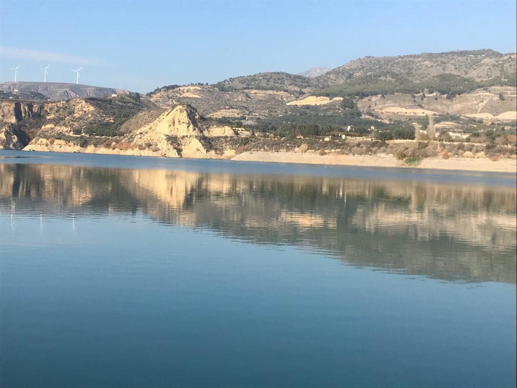 2 soverom Hus til salgs i Pinos del Valle med svømmebasseng garasje - € 150 (Ref: 6118555)