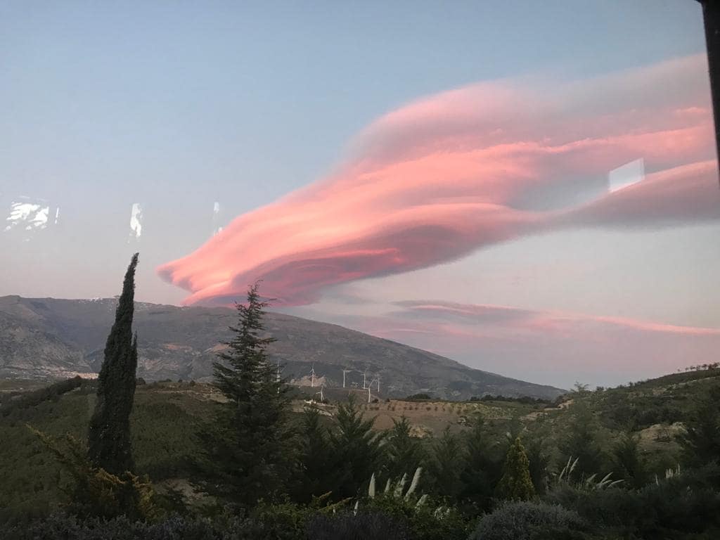 2 soverom Hus til salgs i Pinos del Valle med svømmebasseng garasje - € 150 (Ref: 6118555)