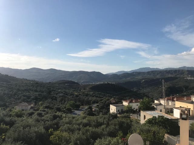 2 bedroom Townhouse for holiday rental in Pinos del Valle, El Pinar with pool garage - € 150 (Ref: 6118555)