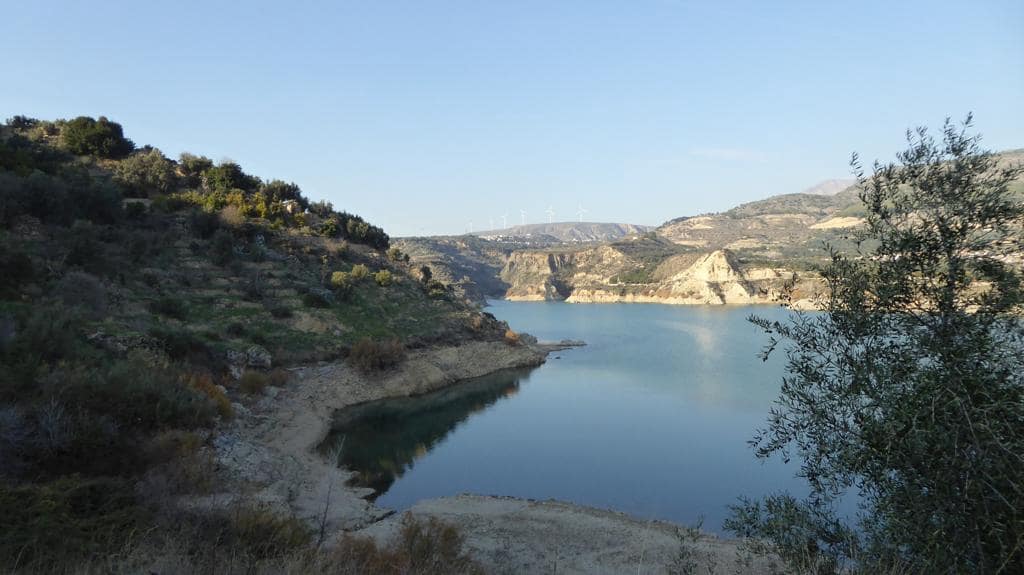 2 soverom Hus til salgs i Pinos del Valle med svømmebasseng garasje - € 150 (Ref: 6118555)