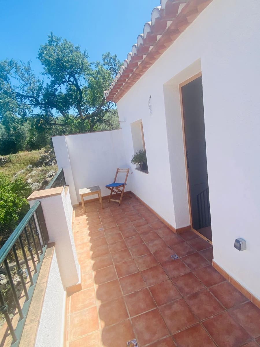 2 soverom Hus til salgs i Pinos del Valle med svømmebasseng garasje - € 150 (Ref: 6118555)