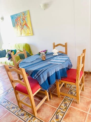 2 bedroom Townhouse for holiday rental in Pinos del Valle, El Pinar with pool garage - € 150 (Ref: 6118555)