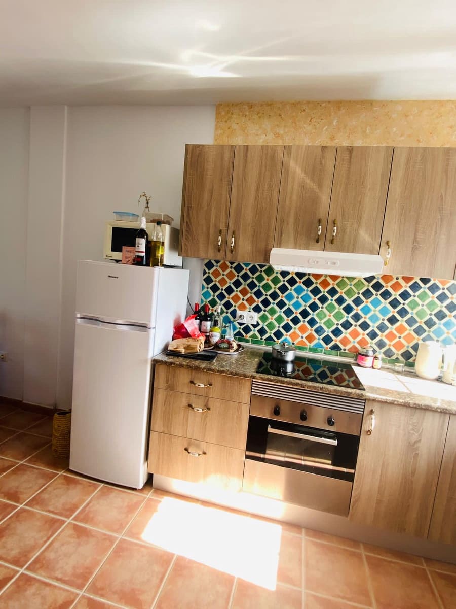 2 soverom Hus til salgs i Pinos del Valle med svømmebasseng garasje - € 150 (Ref: 6118555)