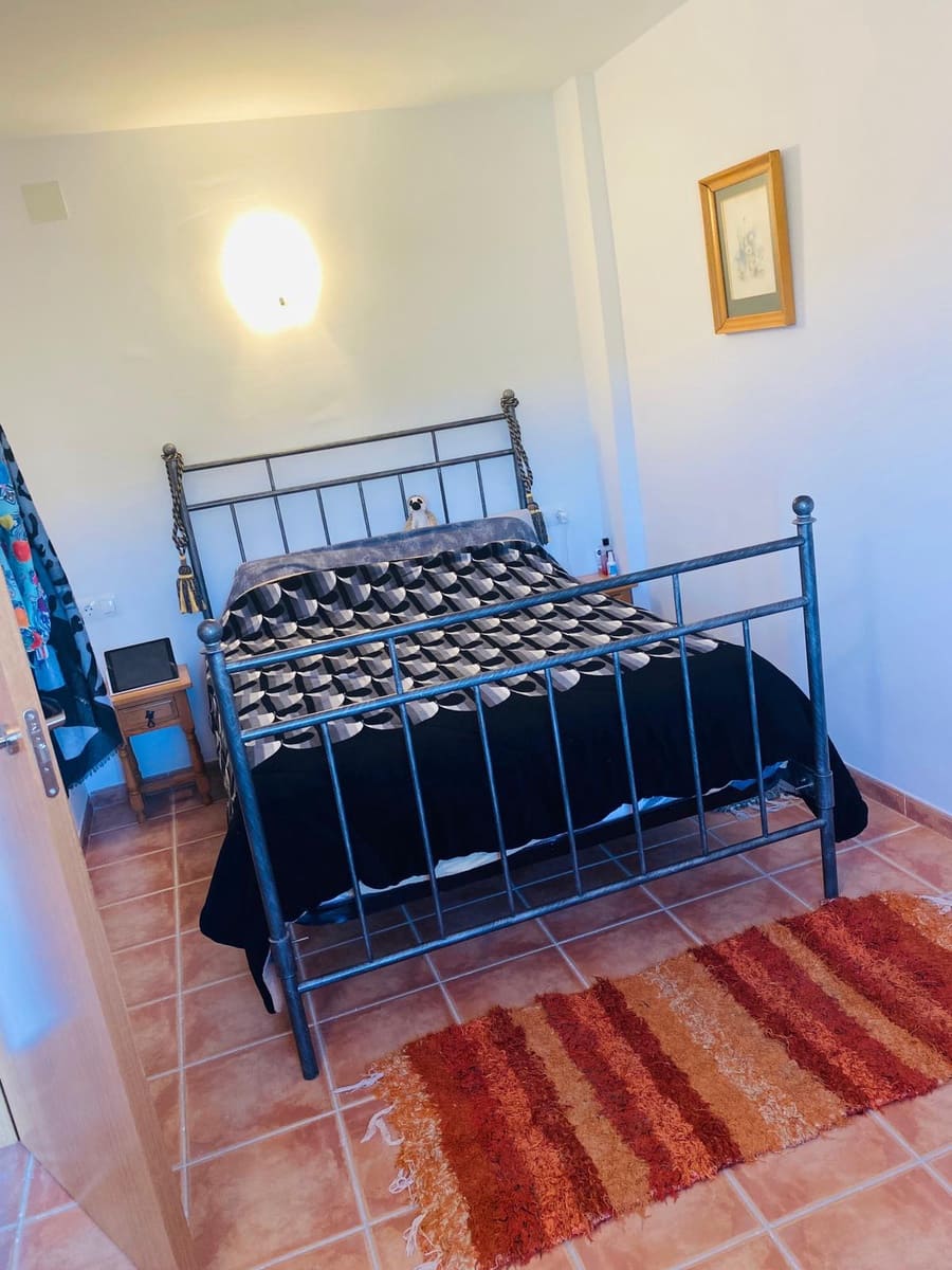 2 soverom Hus til salgs i Pinos del Valle med svømmebasseng garasje - € 150 (Ref: 6118555)