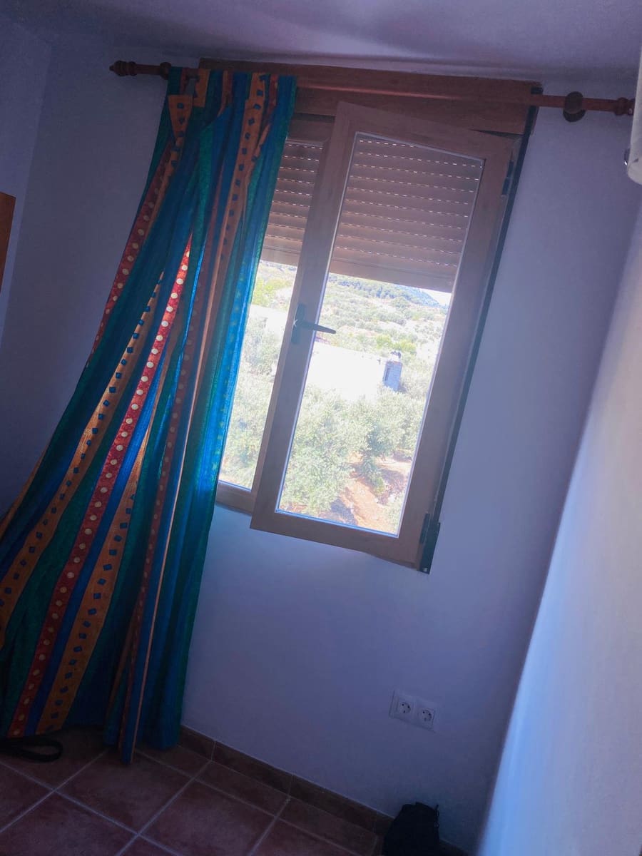 2 soverom Hus til salgs i Pinos del Valle med svømmebasseng garasje - € 150 (Ref: 6118555)