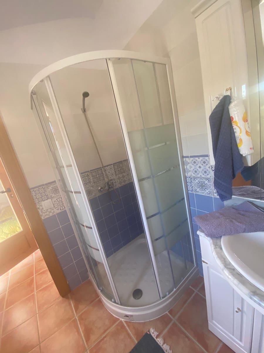 2 soverom Hus til salgs i Pinos del Valle med svømmebasseng garasje - € 150 (Ref: 6118555)