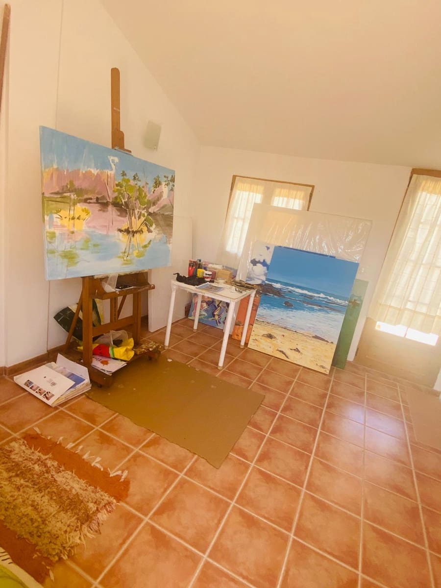 2 soverom Hus til salgs i Pinos del Valle med svømmebasseng garasje - € 150 (Ref: 6118555)