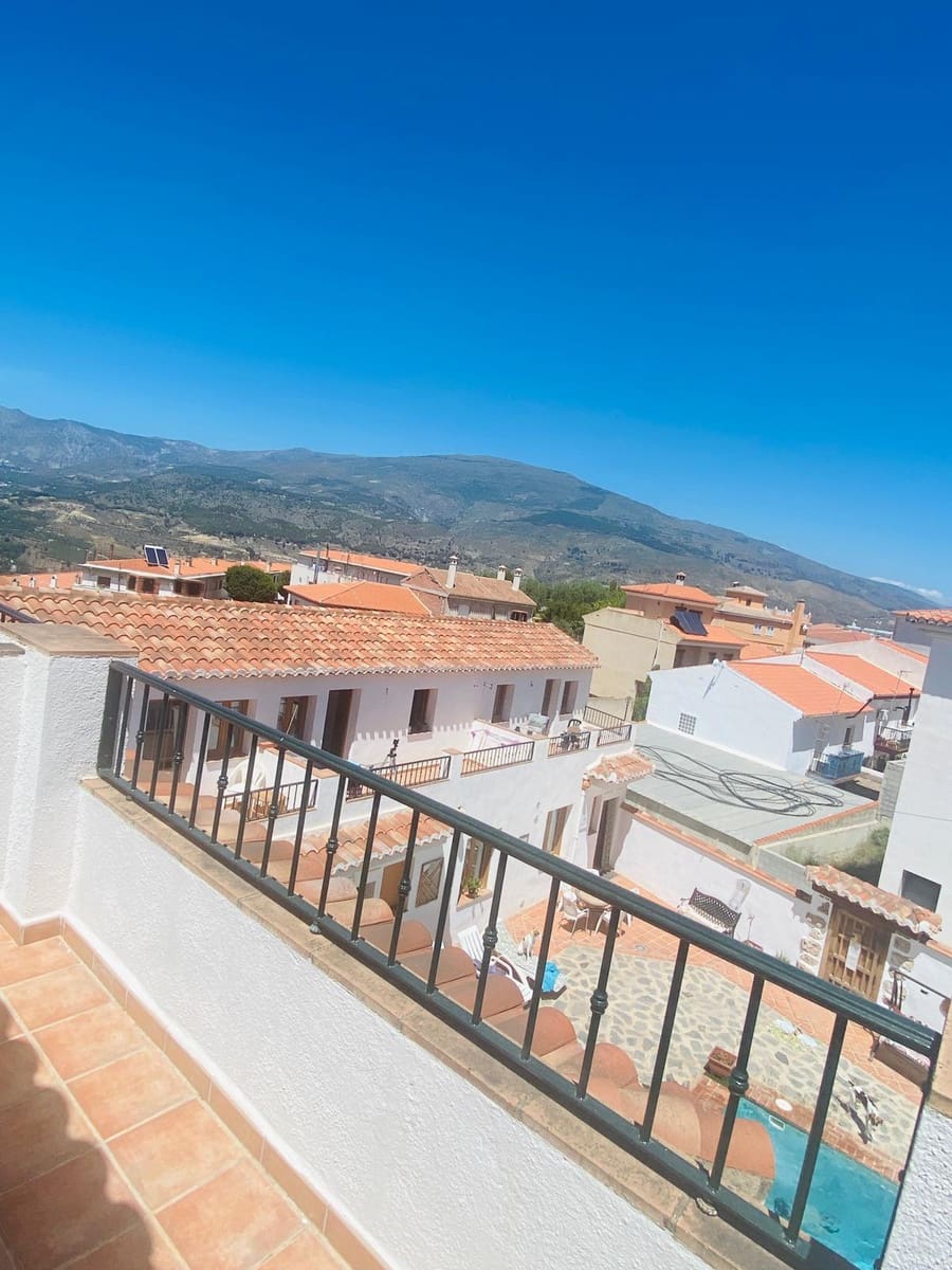 2 soverom Hus til salgs i Pinos del Valle med svømmebasseng garasje - € 150 (Ref: 6118555)