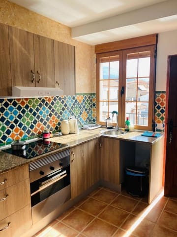 2 bedroom Townhouse for holiday rental in Pinos del Valle, El Pinar with pool garage - € 150 (Ref: 6118555)