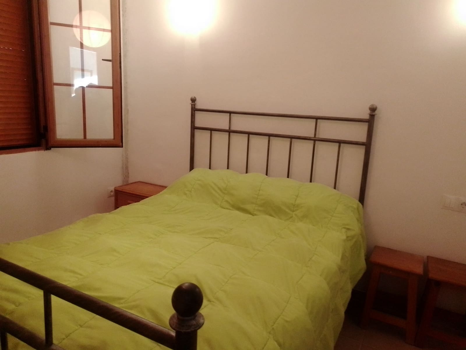 2 bedroom Apartment for holiday rental in Pinos del Valle with pool garage - € 150 (Ref: 6658248)