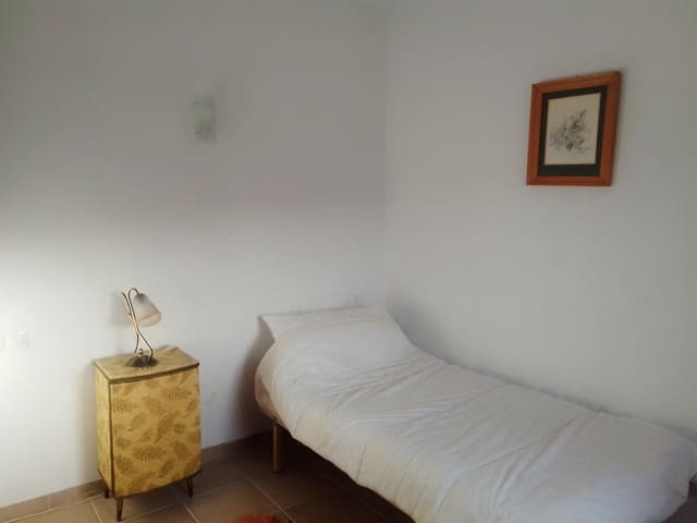 2 bedroom Apartment for holiday rental in Pinos del Valle, El Pinar with pool garage - € 150 (Ref: 6658248)