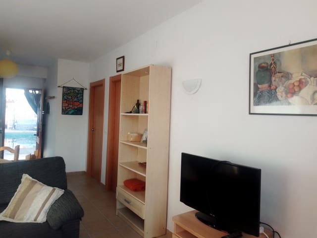 2 bedroom Apartment for holiday rental in Pinos del Valle, El Pinar with pool garage - € 150 (Ref: 6658248)