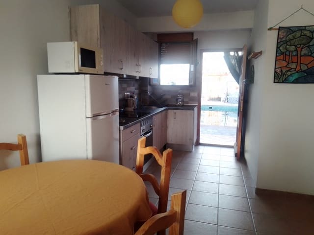 2 bedroom Apartment for holiday rental in Pinos del Valle, El Pinar with pool garage - € 150 (Ref: 6658248)