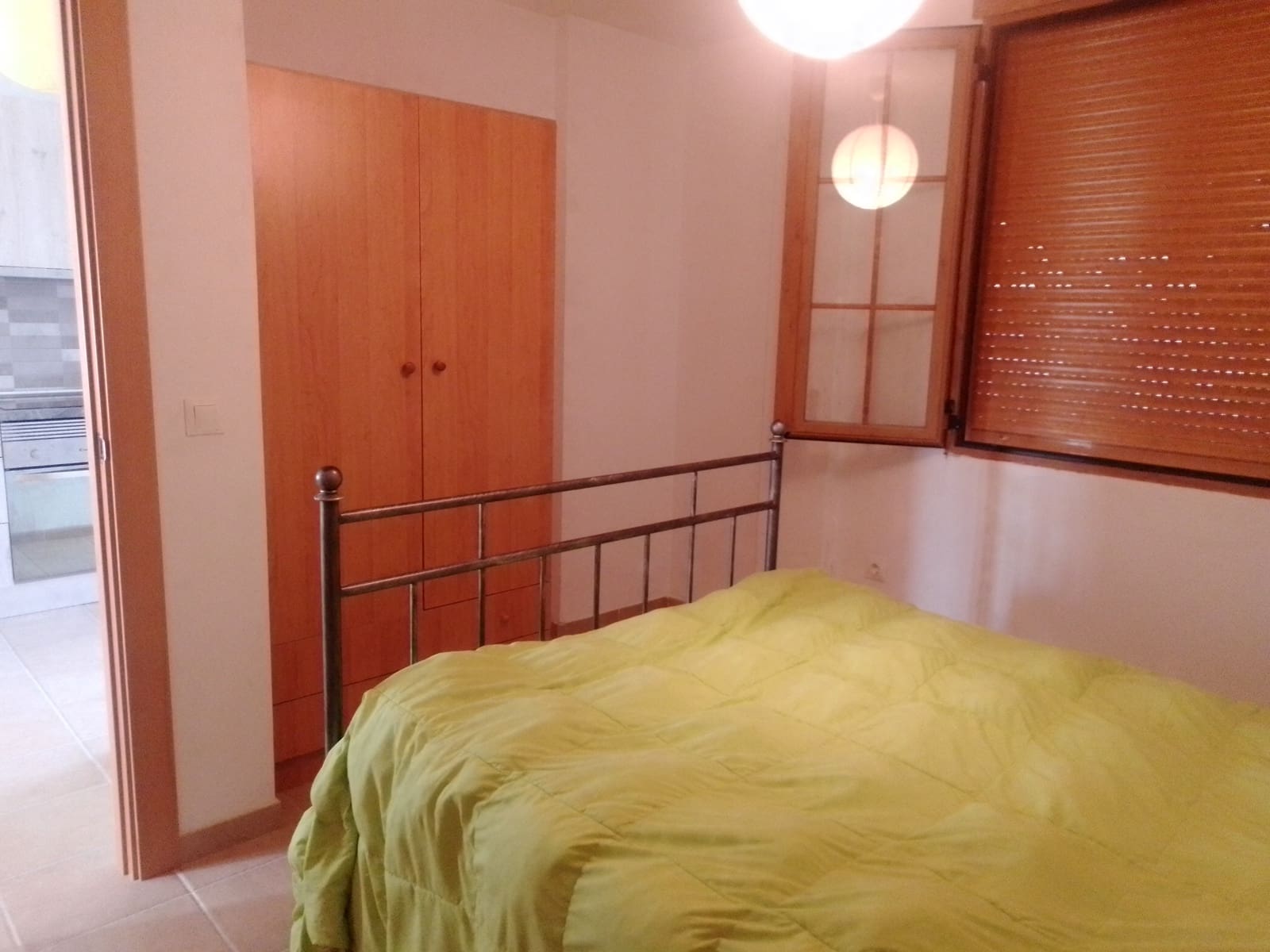 2 bedroom Apartment for holiday rental in Pinos del Valle with pool garage - € 150 (Ref: 6658248)